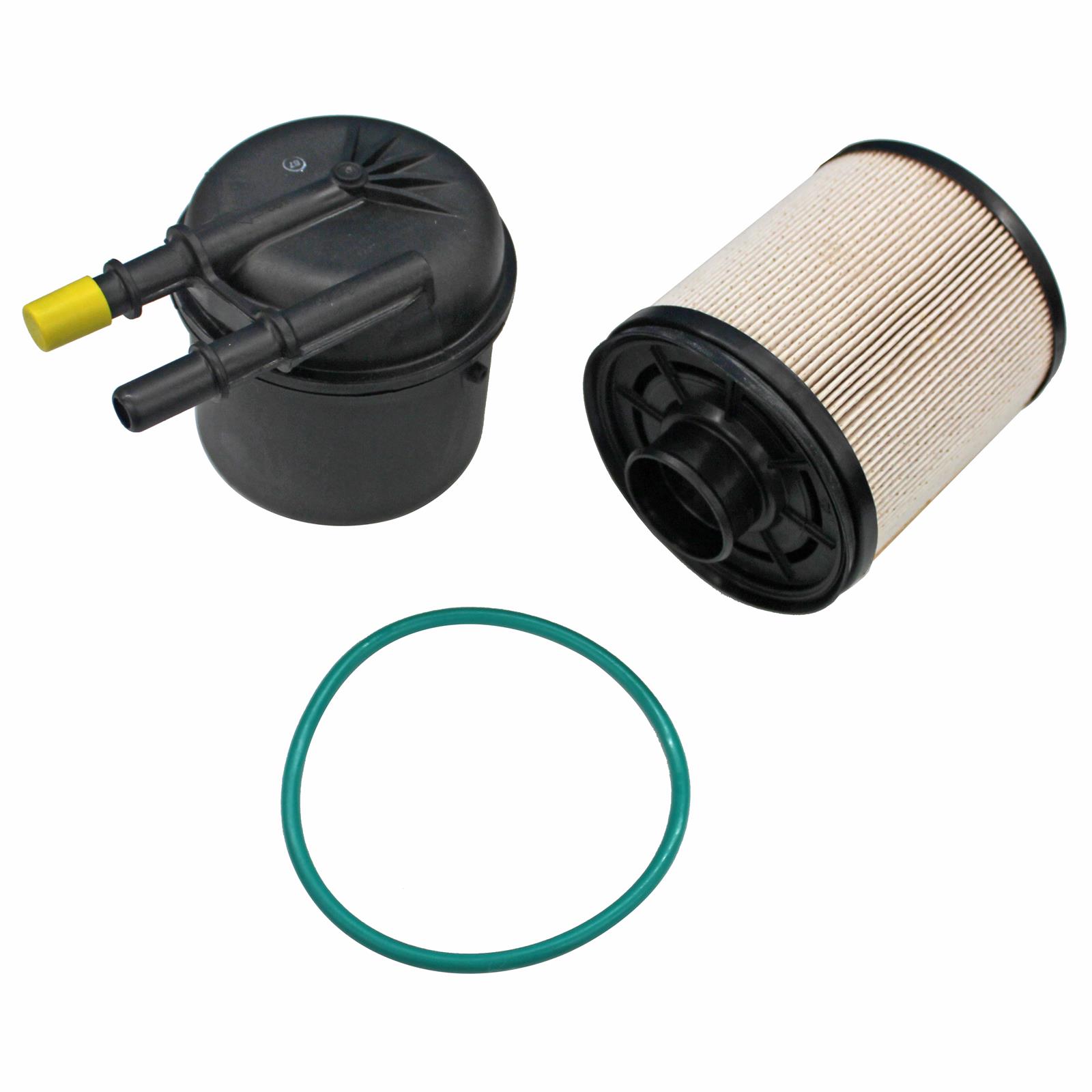 FORD Motorcraft Diesel Fuel Filter 20112016 F250, F350, F450, F550